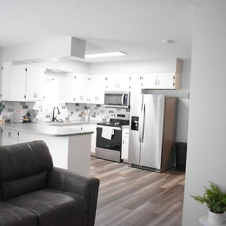 Arctic 415 Apartment Grand Rapids Exterior foto