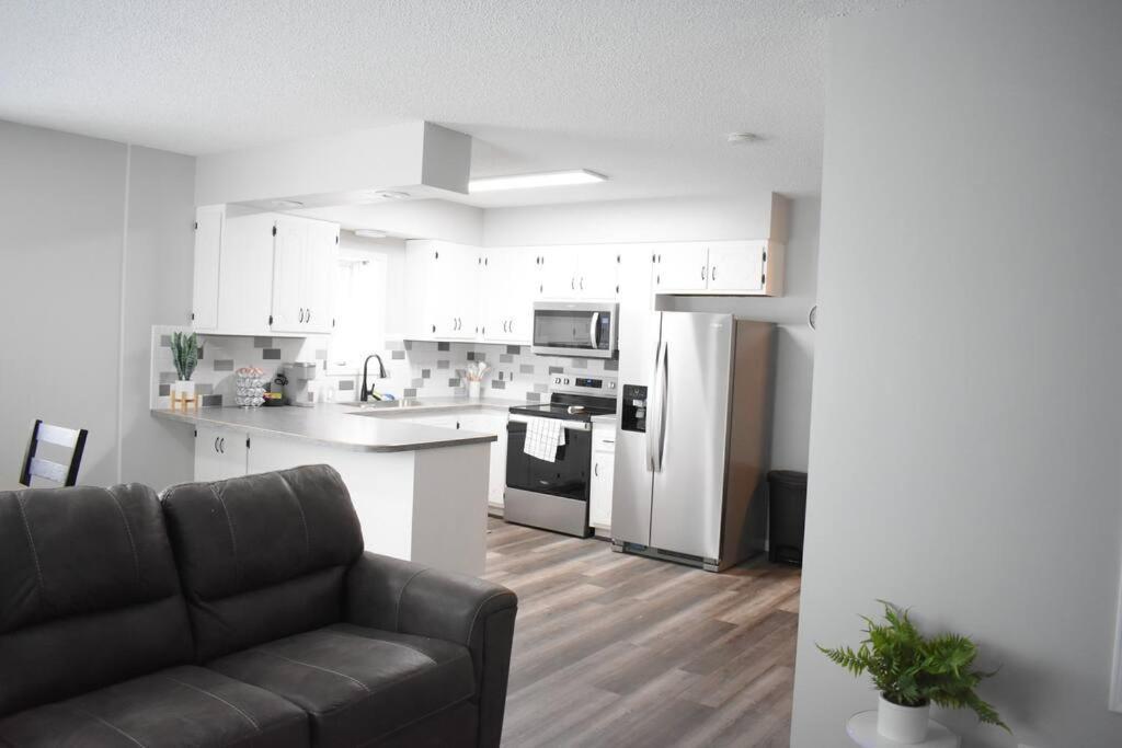 Arctic 415 Apartment Grand Rapids Exterior foto